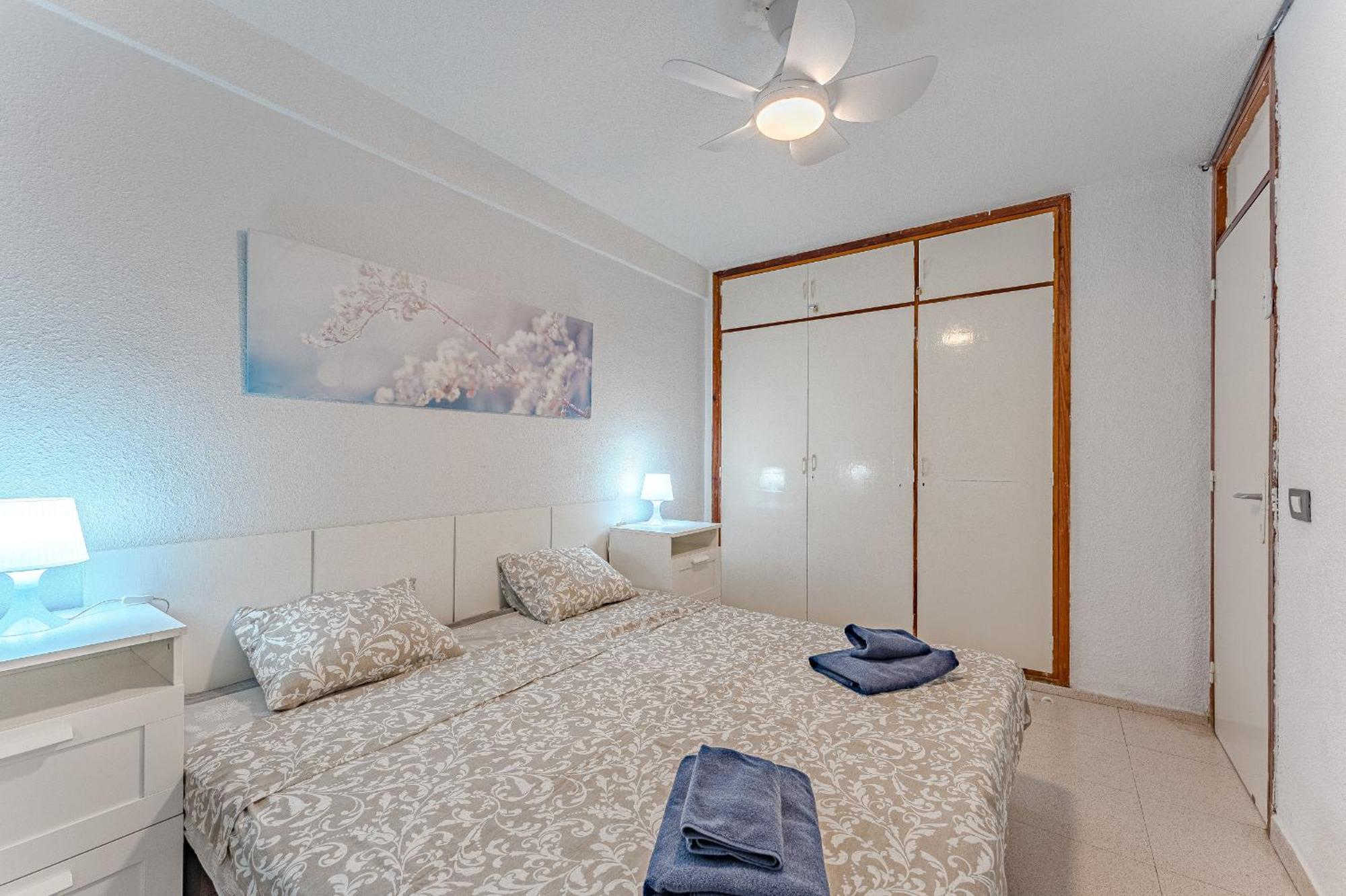 Comfortable Apartment In Vina Del Mar Playa de las Américas Buitenkant foto