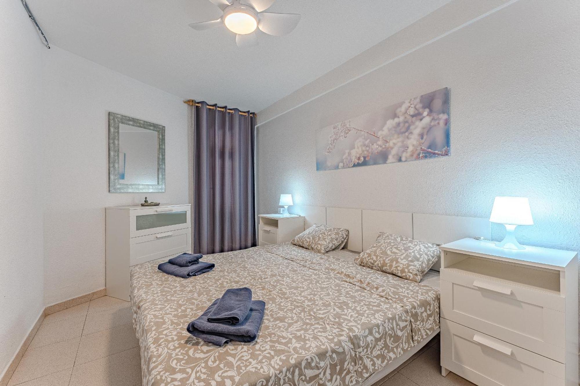 Comfortable Apartment In Vina Del Mar Playa de las Américas Buitenkant foto