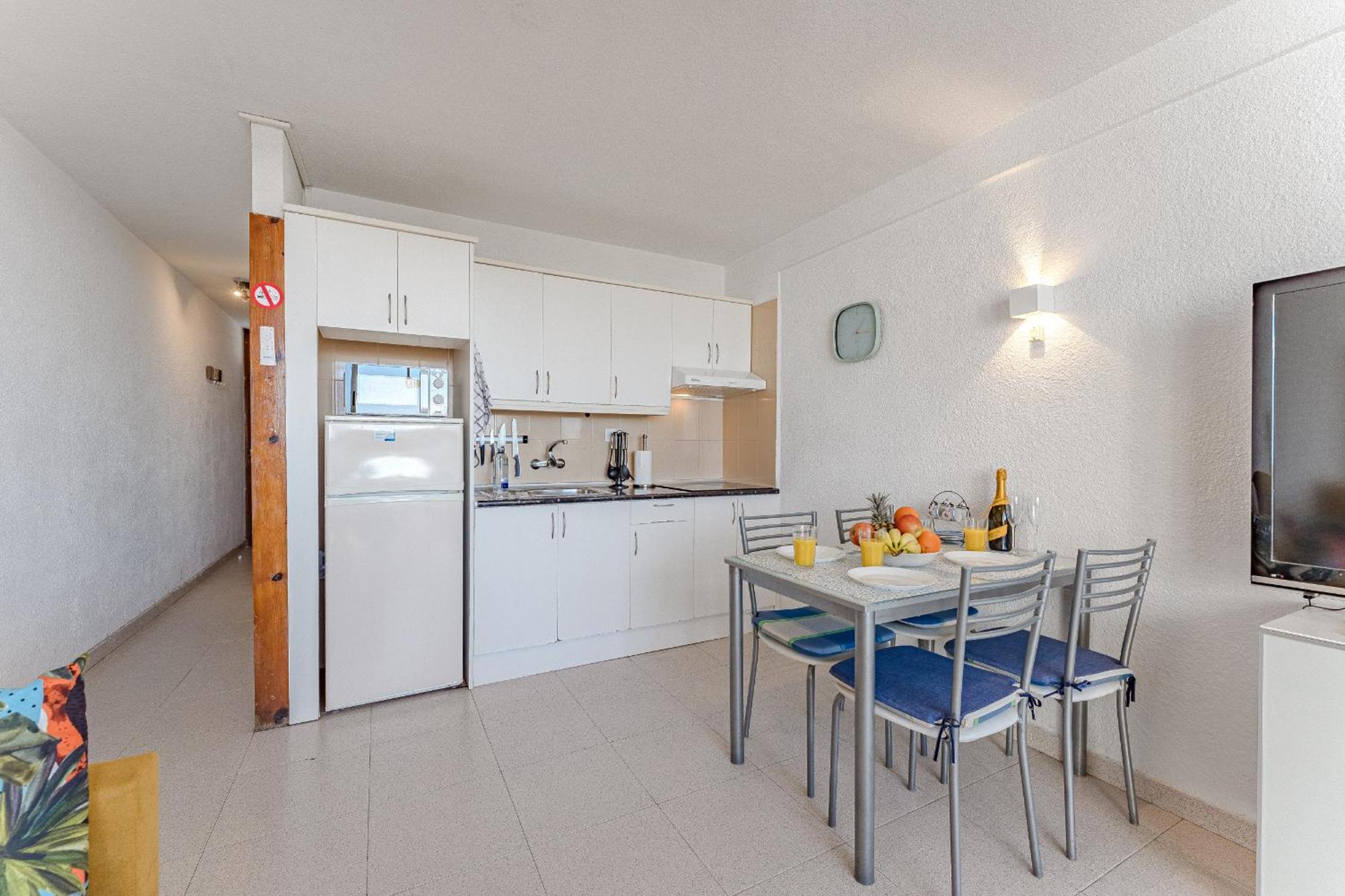 Comfortable Apartment In Vina Del Mar Playa de las Américas Buitenkant foto