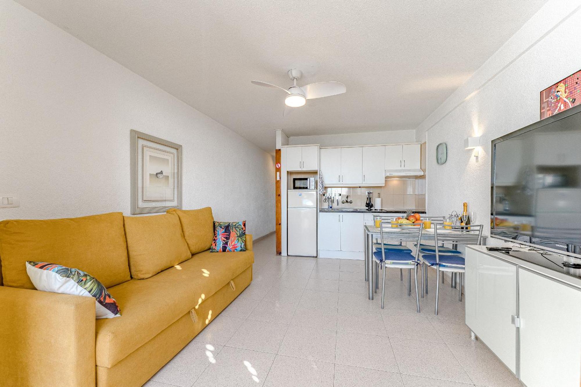 Comfortable Apartment In Vina Del Mar Playa de las Américas Buitenkant foto