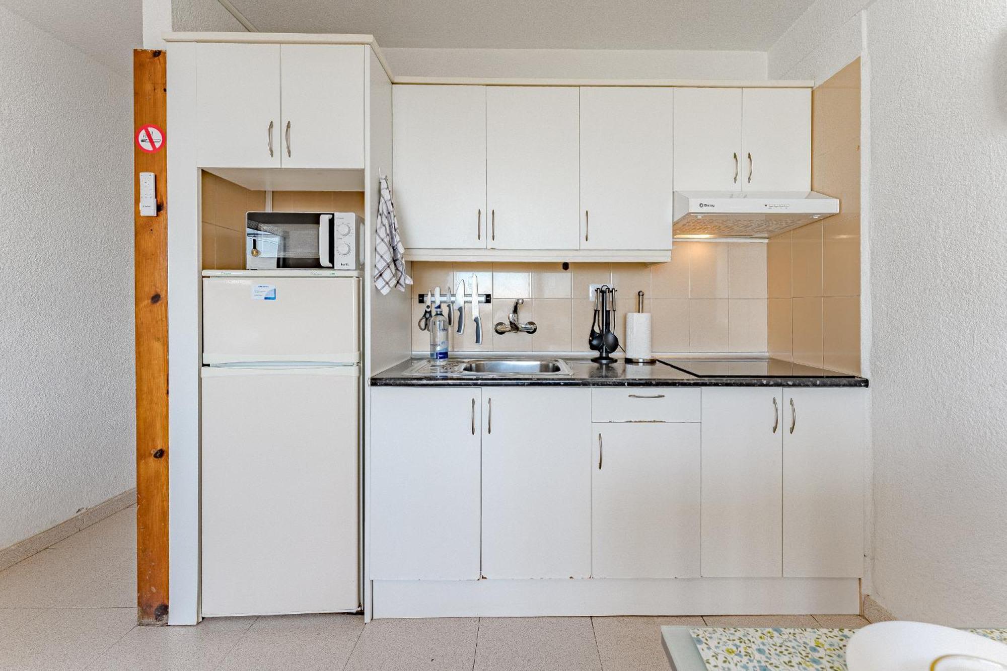 Comfortable Apartment In Vina Del Mar Playa de las Américas Buitenkant foto