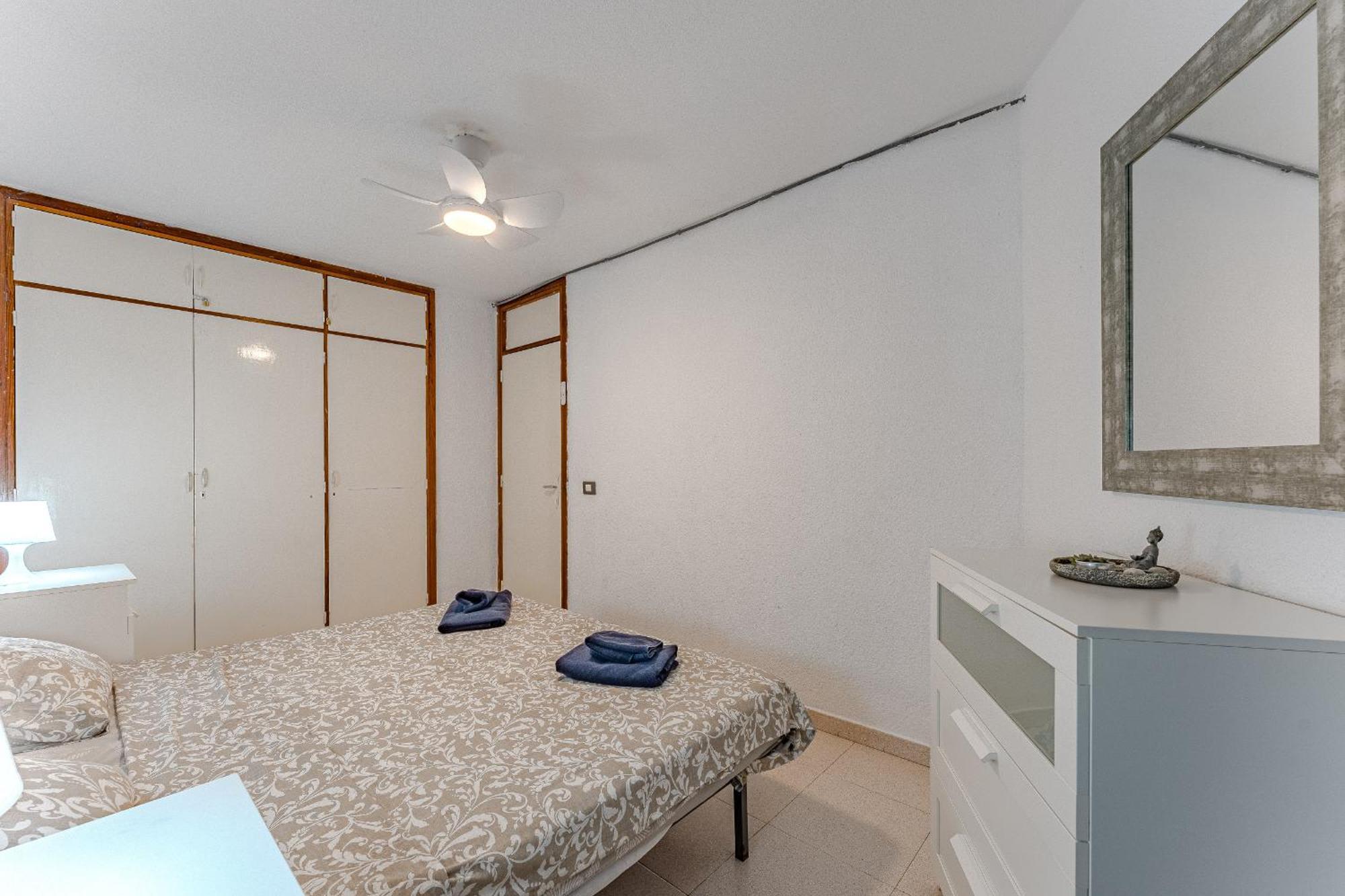 Comfortable Apartment In Vina Del Mar Playa de las Américas Buitenkant foto