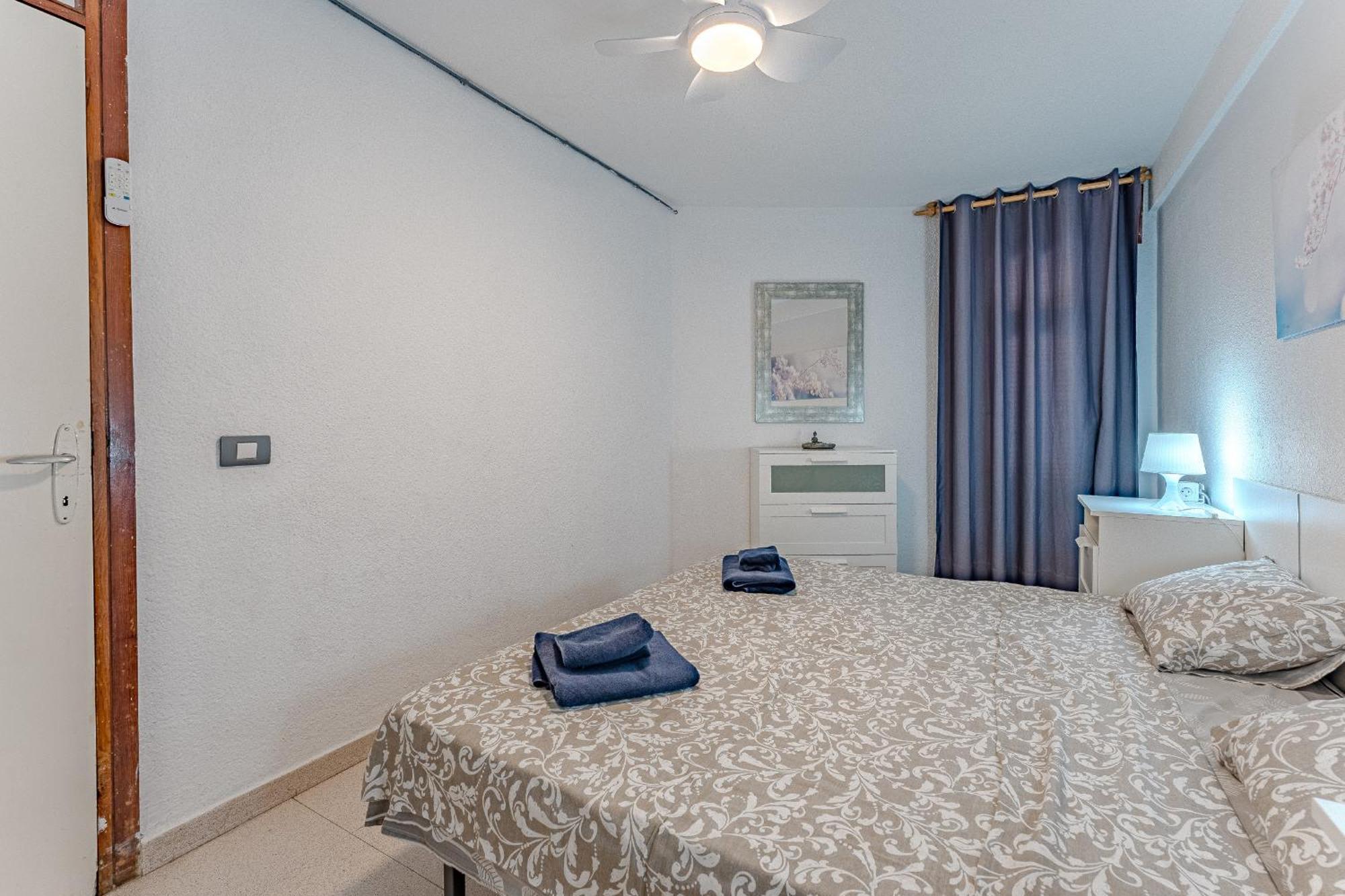Comfortable Apartment In Vina Del Mar Playa de las Américas Buitenkant foto